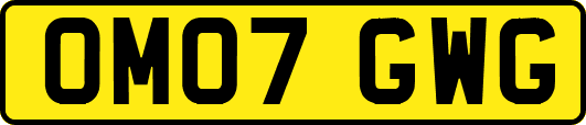 OM07GWG