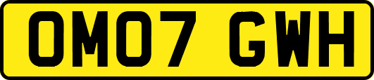 OM07GWH