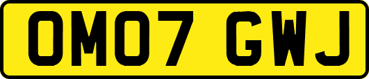 OM07GWJ