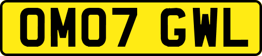 OM07GWL