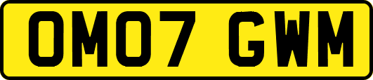 OM07GWM