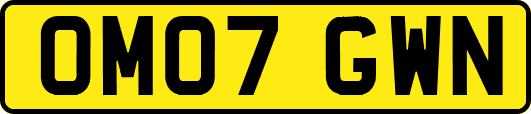 OM07GWN