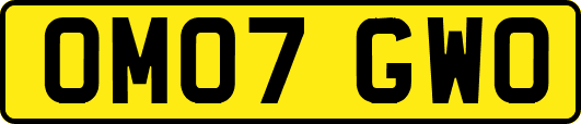 OM07GWO
