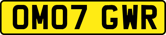 OM07GWR