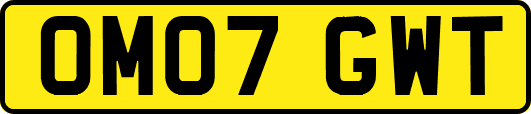 OM07GWT