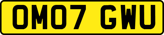OM07GWU