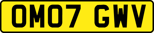 OM07GWV