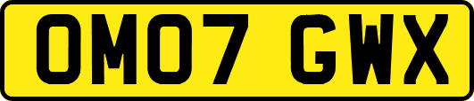 OM07GWX
