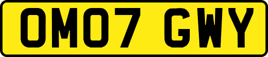 OM07GWY
