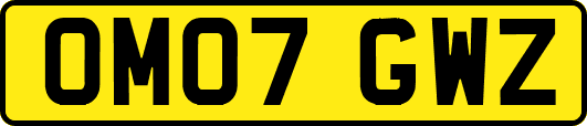 OM07GWZ