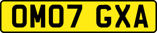 OM07GXA