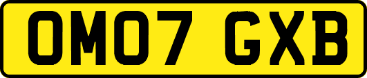 OM07GXB