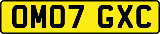 OM07GXC