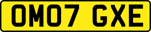 OM07GXE