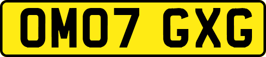 OM07GXG