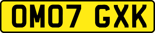 OM07GXK