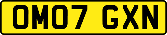 OM07GXN