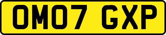 OM07GXP