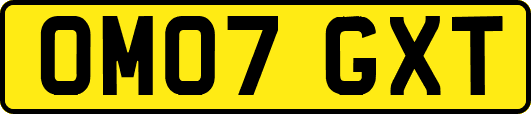 OM07GXT