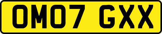 OM07GXX