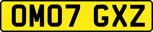 OM07GXZ