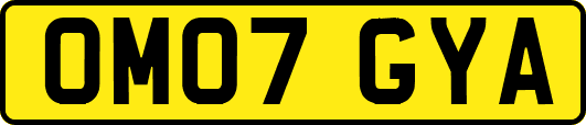 OM07GYA