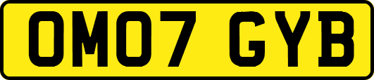 OM07GYB