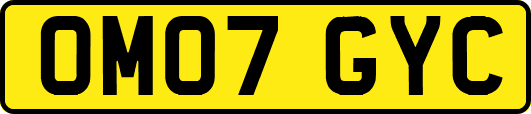 OM07GYC