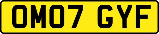 OM07GYF