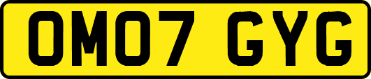 OM07GYG