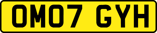 OM07GYH