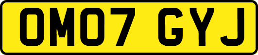 OM07GYJ