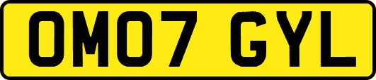 OM07GYL