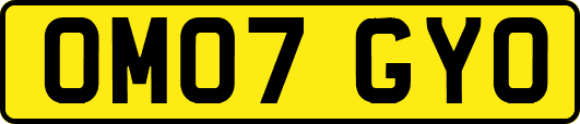 OM07GYO