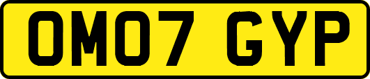 OM07GYP