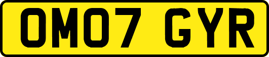 OM07GYR