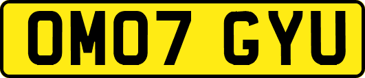 OM07GYU