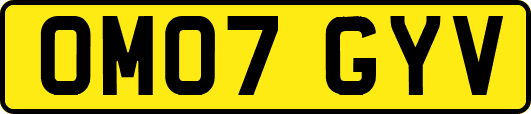 OM07GYV