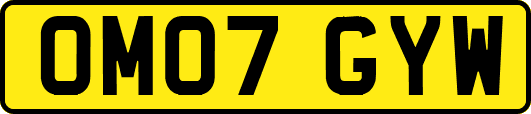 OM07GYW