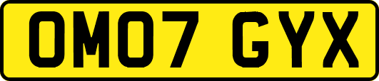 OM07GYX