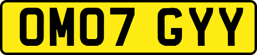 OM07GYY