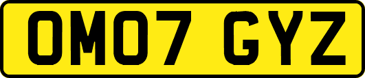OM07GYZ
