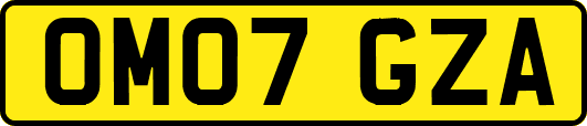OM07GZA