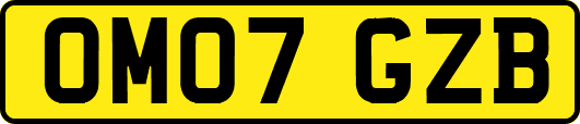 OM07GZB