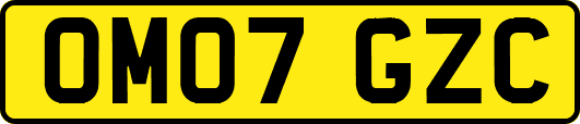 OM07GZC