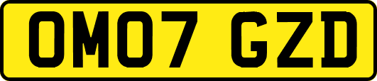OM07GZD