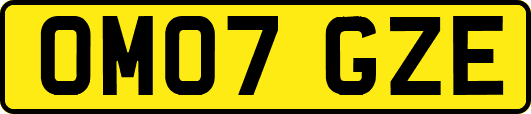 OM07GZE
