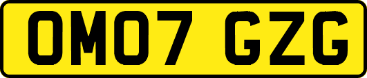 OM07GZG
