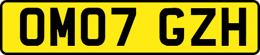 OM07GZH