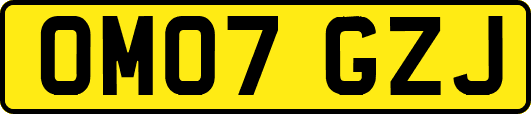 OM07GZJ